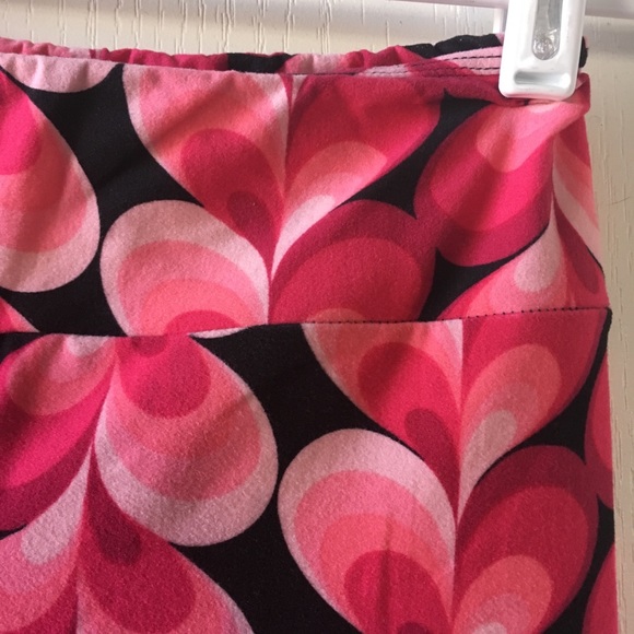 LuLaRoe Pants - LulaRoe Valentines Leggings